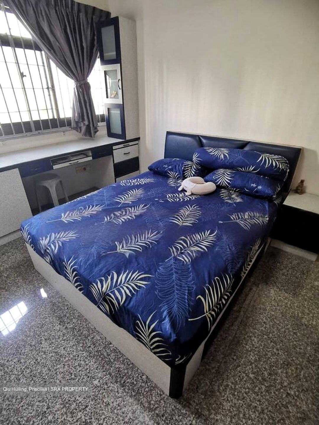 Blk 621 Senja Road (Bukit Panjang), HDB 4 Rooms #503812061